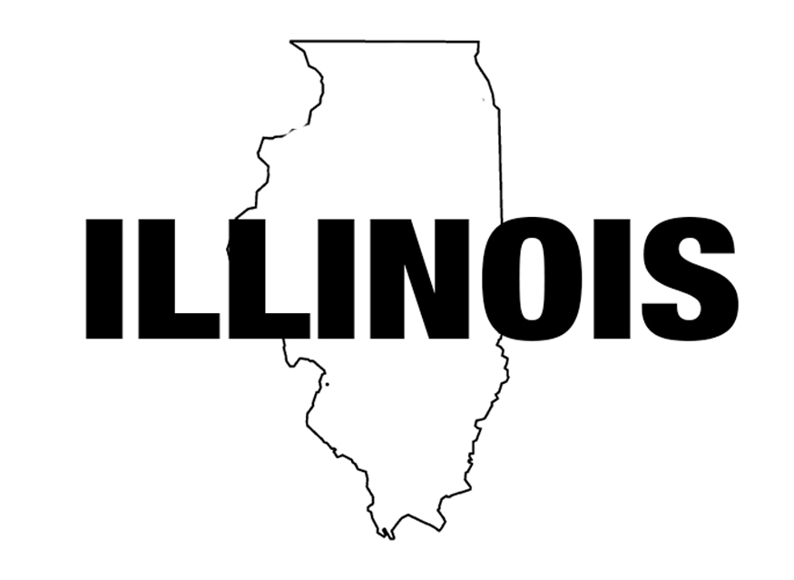 illinois graphic 