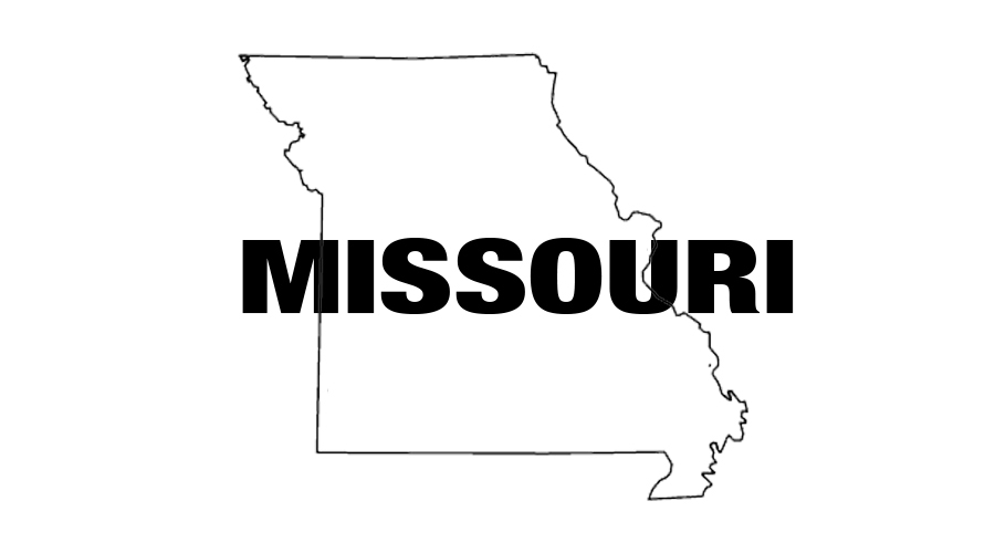 missouri image