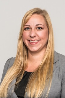 Headshot of Carolyn Colley