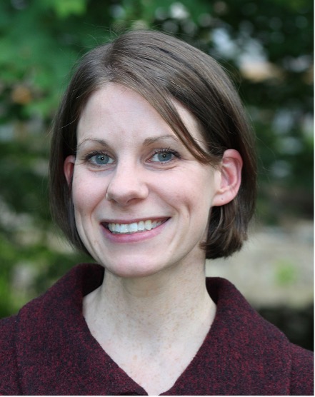 Headshot image of Margaret Kuzma