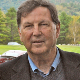 Photo of Allan Rodgers