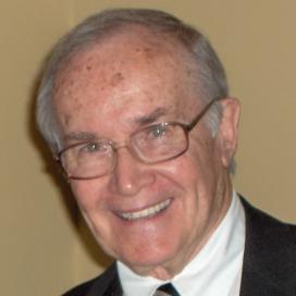 Newton Minow photo