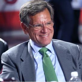 Photo of rocky wirtz